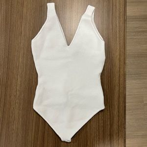 Abercrombie and Fitch bodysuit
